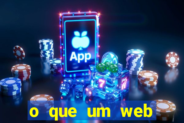 o que um web designer faz